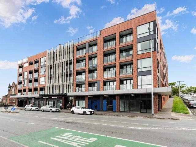 Apartment for rent in Balmoral