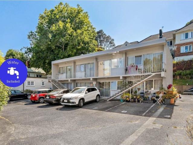 Apartment for rent in Mount Eden, Albert-Eden