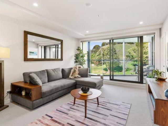 Apartment for rent in Mount Eden, Albert-Eden