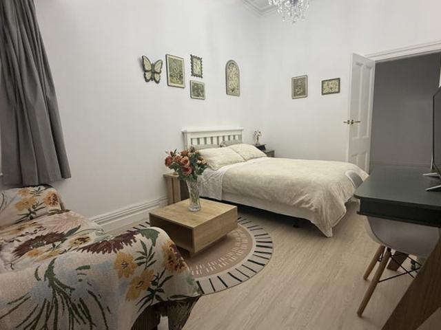 Apartment for rent in Balmoral, Oroua County