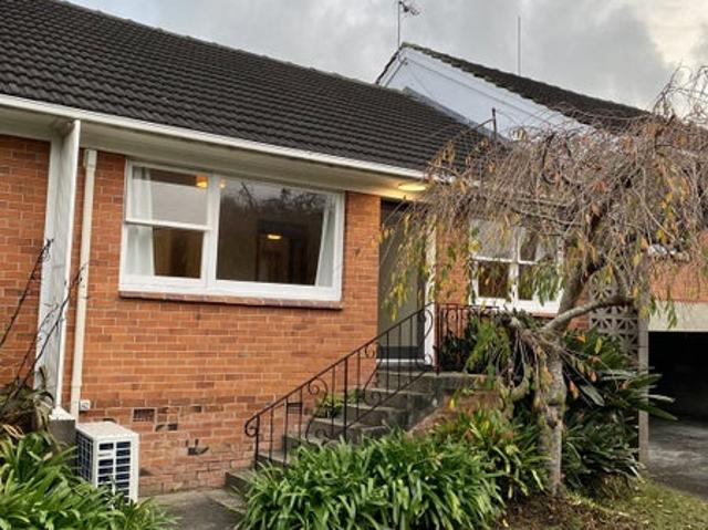 Apartment for rent in Balmoral, Oroua County