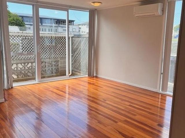Apartment for rent in Balmoral, Albert-Eden