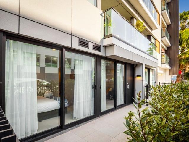 Apartment for rent in Balmoral