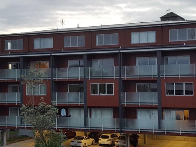 Apartment for rent in Kingsland, Albert-Eden