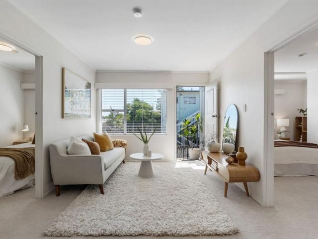 Apartment for rent in Balmoral