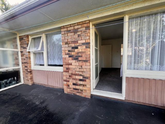 Apartment for rent in Balmoral, Oroua County