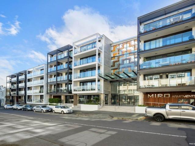 Apartment for rent in Balmoral