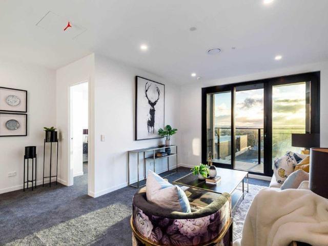 Apartment for rent in Balmoral, Albert-Eden