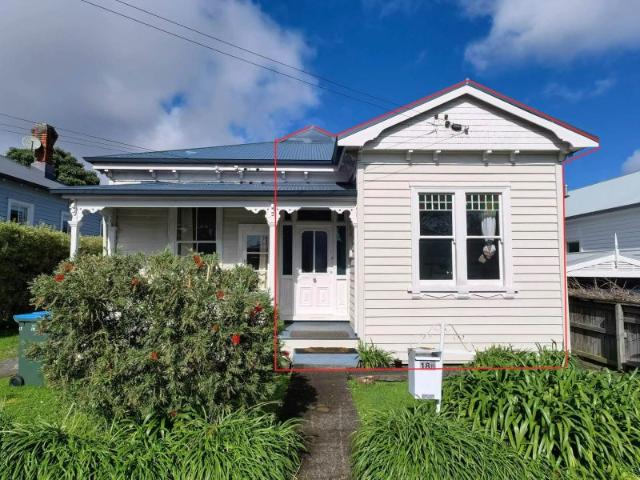 Apartment for rent in Balmoral