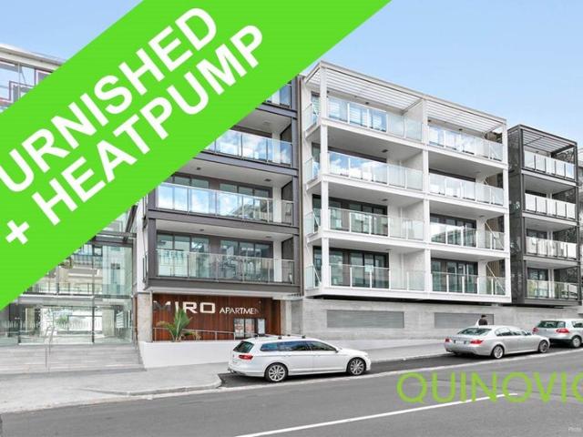 Apartment for rent in Balmoral, Oroua County