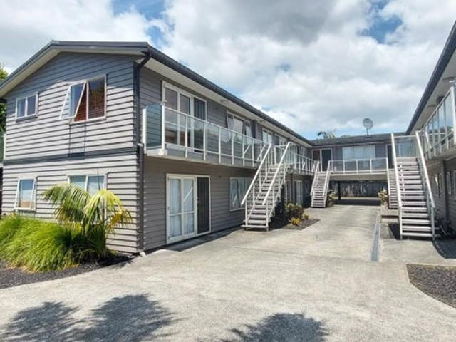 Apartment for rent in Balmoral, Oroua County