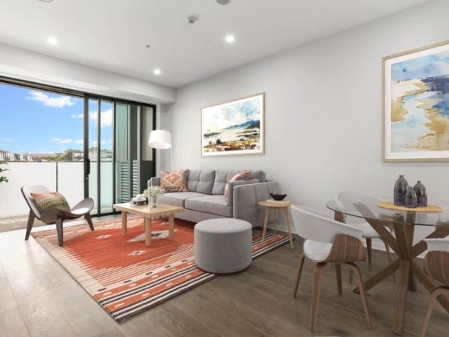 Apartment for rent in Balmoral, Oroua County