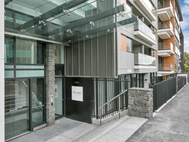 Apartment for rent in Balmoral, Oroua County