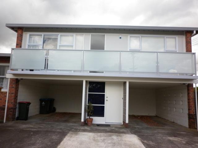 Apartment for rent in Three Kings, Oroua County
