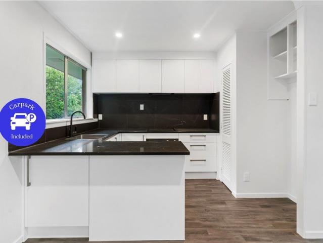Apartment for rent in Balmoral, Oroua County