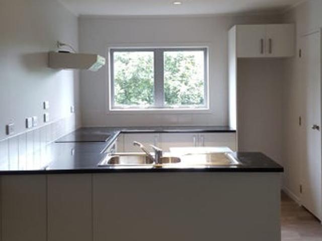 Apartment for rent in Balmoral, Oroua County