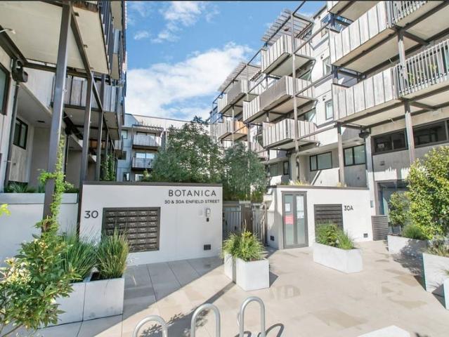 Apartment for rent in Mount Eden, Albert-Eden