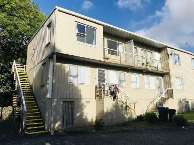 Apartment for rent in Balmoral, Oroua County