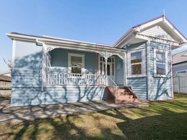 House for rent in Balmoral