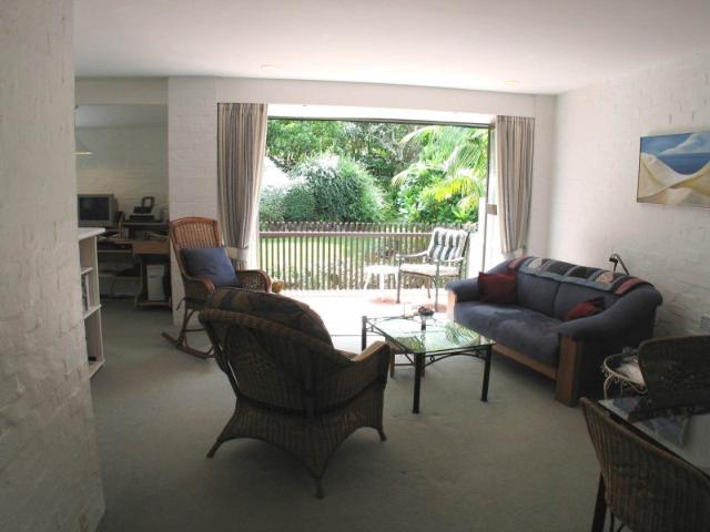 Apartment for rent in Balmoral, Oroua County