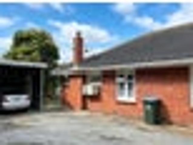 Apartment for rent in Balmoral, Oroua County