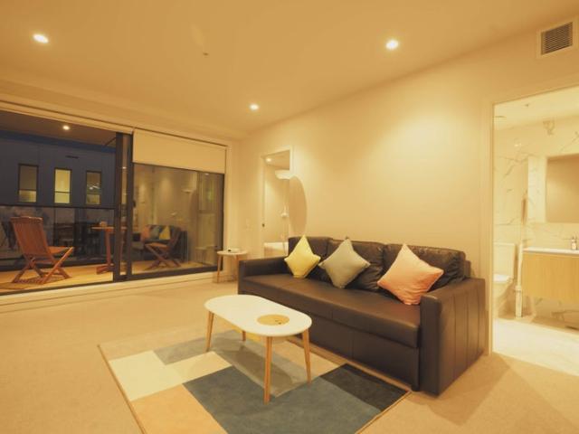Apartment for rent in Balmoral, Oroua County