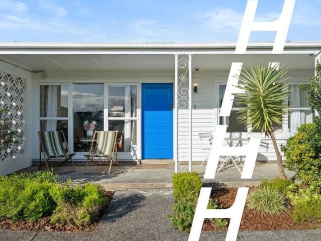 Apartment for rent in Mount Roskill, Oroua County