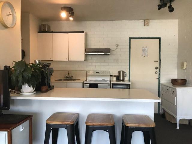 Apartment for rent in Kingsland, Albert-Eden