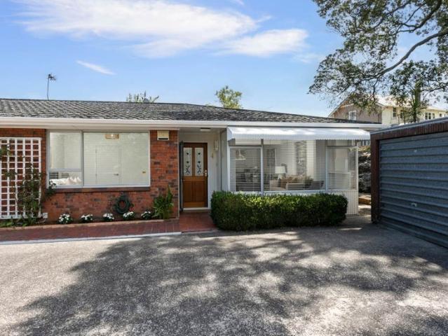 Apartment for rent in Balmoral, Oroua County