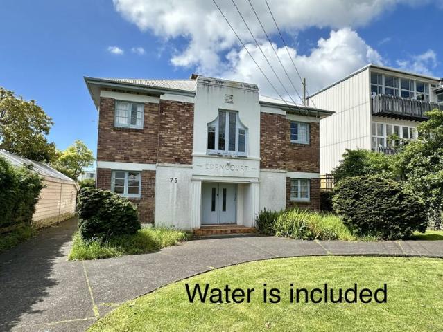 Apartment for rent in Balmoral