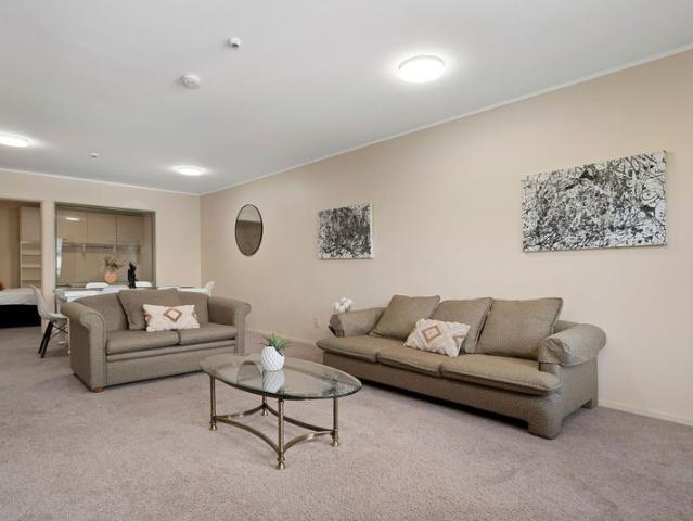 Apartment for rent in Kingsland, Albert-Eden