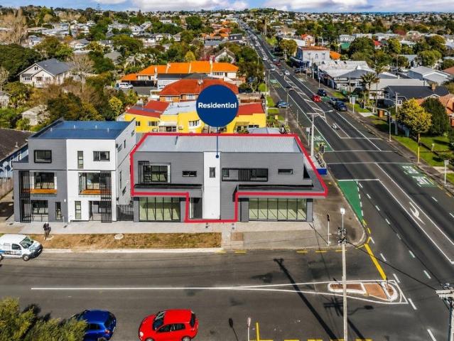Apartment for rent in Balmoral, Oroua County