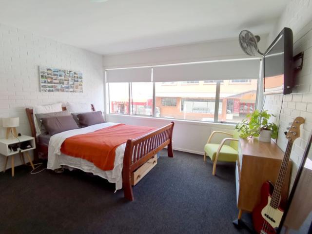 Apartment for rent in Balmoral, Oroua County