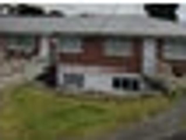 Apartment for rent in Mount Eden