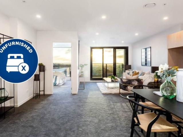 Apartment for rent in Balmoral, Albert-Eden