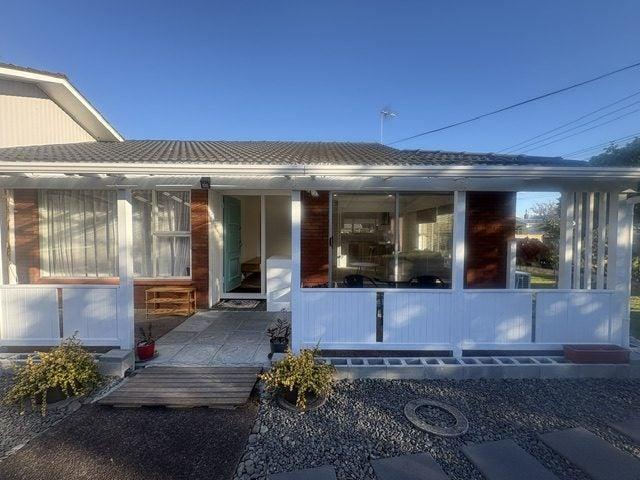 Apartment for rent in Balmoral