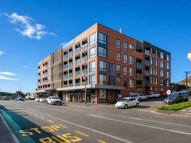 Apartment for rent in Balmoral, Albert-Eden