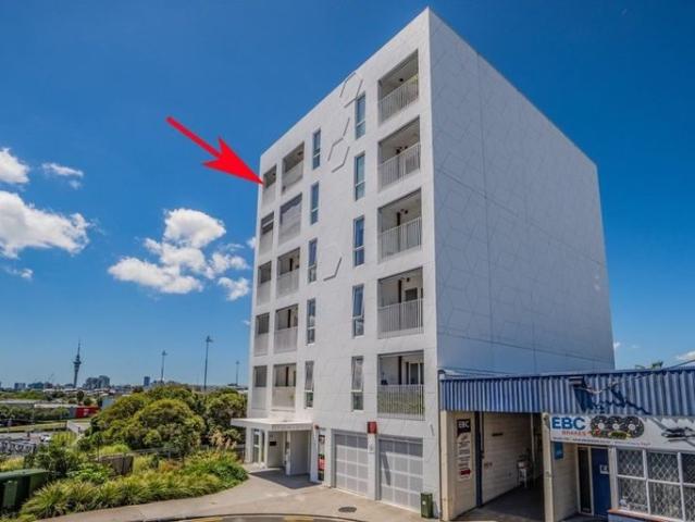 Apartment for rent in Balmoral, Oroua County