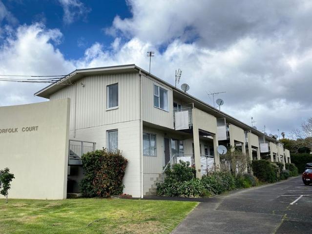 Apartment for rent in Balmoral, Oroua County