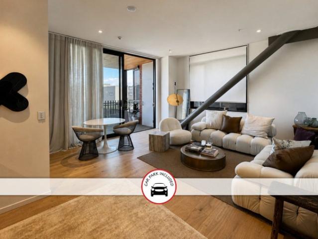 Apartment for rent in Balmoral, Oroua County