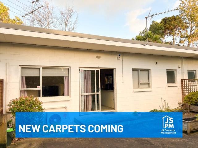 Apartment for rent in Balmoral, Oroua County