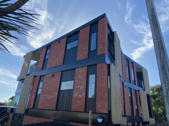 Apartment for rent in Balmoral, Oroua County