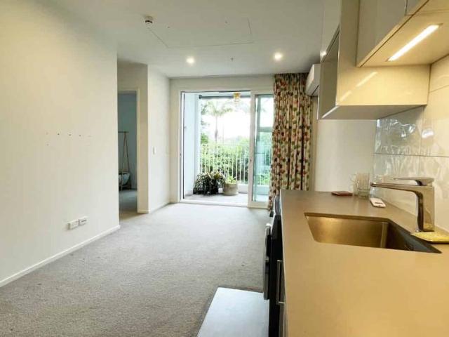 Apartment for rent in Balmoral, Oroua County