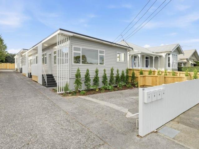 Apartment for rent in Balmoral, Oroua County