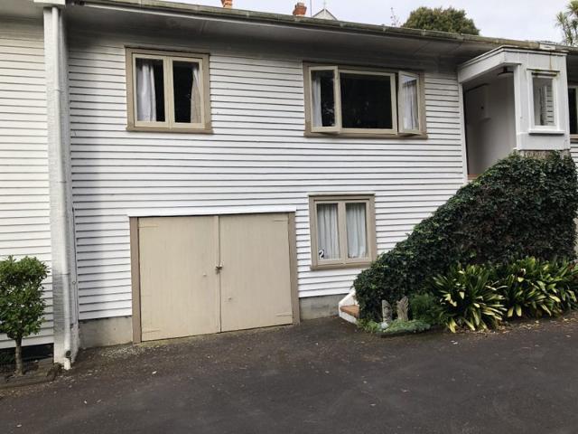 Apartment for rent in Balmoral
