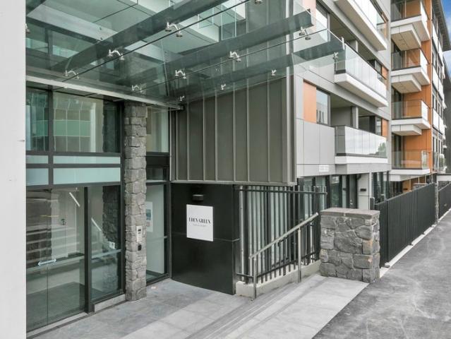Apartment for rent in Balmoral, Oroua County