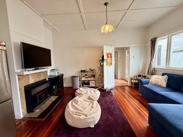Apartment for rent in Balmoral