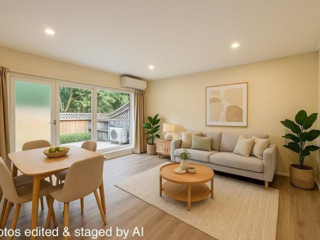 Apartment for rent in Balmoral