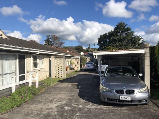 Apartment for rent in Balmoral, Oroua County