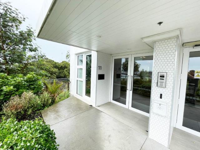 Apartment for rent in Balmoral